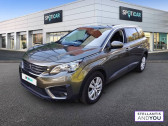 Annonce Peugeot 5008 occasion Diesel BlueHDi 130ch S&S EAT8 Active Business à MONTIGNY LE BRETONNEUX