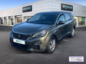 Peugeot 5008 BlueHDi 130ch S&S EAT8 Active Business   CESSON-SEVIGNE 35
