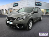 Peugeot 5008 occasion année 2019 boite Automatique Annonce Peugeot 5008 occasion Diesel BlueHDi 130ch S&S EAT8 Active Business à MONTIGNY LE BRETONNEUX