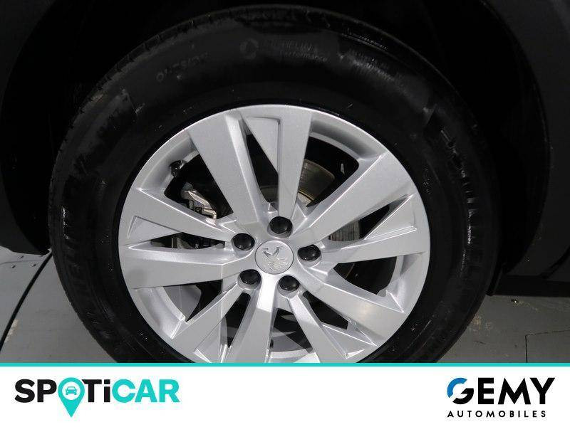 Peugeot 5008 BlueHDi 130ch S&S EAT8 Active Business  occasion  ANGERS - photo n9