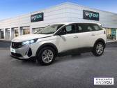 Peugeot 5008 BlueHDi 130ch S&S EAT8 Active Business   CESSON-SEVIGNE 35