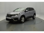 Peugeot 5008 occasion année 2019 boite Automatique Annonce Peugeot 5008 occasion Diesel BlueHDi 130ch S&S EAT8 Active Business à Mérignac