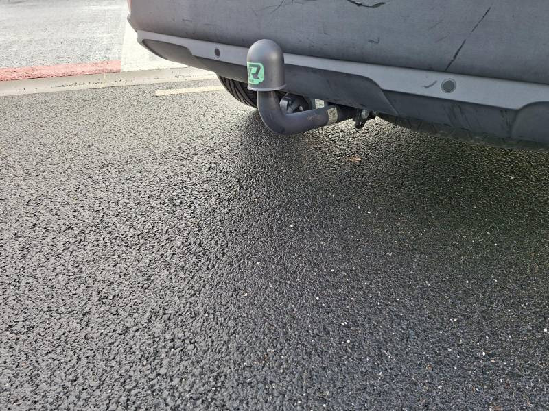 Peugeot 5008 BlueHDi 130ch S&S EAT8 Active Business 2018 - photo n°7 Peugeot 5008 BlueHDi 130ch S&S EAT8 Active Business  occasion à Langon - photo n°7