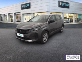 Peugeot 5008 occasion année 2023 boite Automatique Annonce Peugeot 5008 occasion Diesel BlueHDi 130ch S&S EAT8 Active Pack à Â VENISSIEUX