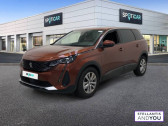 Annonce Peugeot 5008 occasion Diesel BlueHDi 130ch S&S EAT8 Active Pack   VENISSIEUX