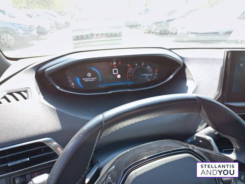 Peugeot 5008 BlueHDi 130ch S&S EAT8 Active Pack  occasion  VILLENEUVE D'ASCQ - photo n2