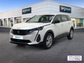 Peugeot 5008 BlueHDi 130ch S&S EAT8 Active Pack    VENISSIEUX 69