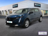 Peugeot 5008 BlueHDi 130ch S&S EAT8 Active Pack   CESSON-SEVIGNE 35