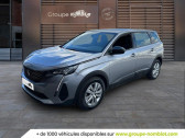 Peugeot 5008 occasion année 2022 boite Automatique Annonce Peugeot 5008 occasion Diesel BlueHDi 130ch S&S EAT8 Active Pack à VILLEFRANCHE SUR SAONE