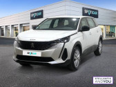 Peugeot 5008 BlueHDi 130ch S&S EAT8 Active Pack   CESSON-SEVIGNE 35