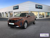 Peugeot 5008 occasion année 2021 boite Automatique Annonce Peugeot 5008 occasion Diesel BlueHDi 130ch S&S EAT8 Active Pack à Â VENISSIEUX