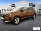 Peugeot 5008 occasion année 2022 boite Automatique Annonce Peugeot 5008 occasion Diesel BlueHDi 130ch S&S EAT8 Active Pack à NANTERRE