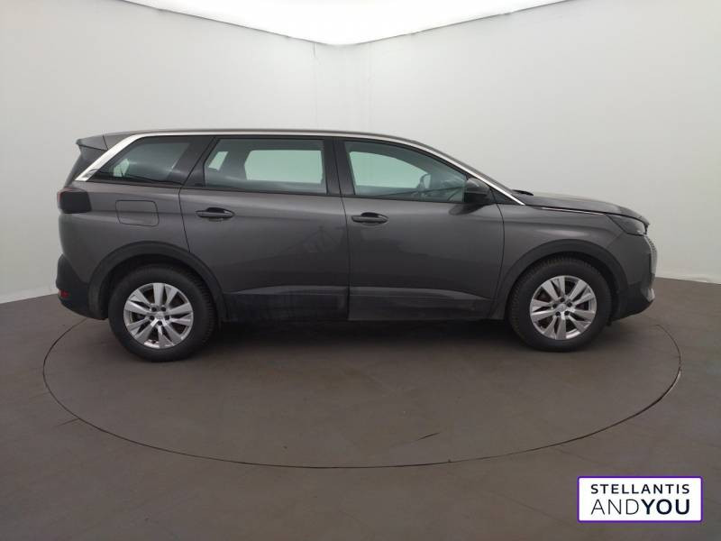 Peugeot 5008 BlueHDi 130ch S&S EAT8 Active Pack  occasion   VENISSIEUX - photo n9