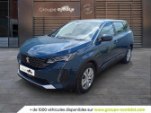 Peugeot 5008 occasion année 2022 boite Automatique Annonce Peugeot 5008 occasion Diesel BlueHDi 130ch S&S EAT8 Active Pack à CHAMPLAY