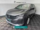 Peugeot 5008 occasion année 2023 boite Automatique Annonce Peugeot 5008 occasion Diesel BLUEHDI 130CH S&S EAT8 ACTIVE PACK à Cesson