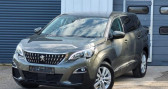 Peugeot 5008 BlueHDi 130ch S&S EAT8 Active  2020 - annonce de voiture en vente sur Auto S&eacute;lection.com