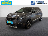 Peugeot 5008 BlueHDi 130ch S&S EAT8 Active  2020 - annonce de voiture en vente sur Auto Sélection.com