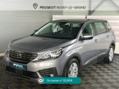 Annonce Peugeot 5008 occasion Diesel BLUEHDI 130CH S&S EAT8 ACTIVE  Noisy-le-Grand