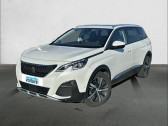 Annonce Peugeot 5008 occasion Diesel BlueHDi 130ch S&S EAT8 Allure Business  TONNAY CHARENTE