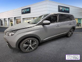Peugeot 5008 occasion année 2020 boite Automatique Annonce Peugeot 5008 occasion Diesel BlueHDi 130ch S&S EAT8 Allure Business à REZE