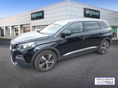 Peugeot 5008 occasion année 2018 boite Automatique Annonce Peugeot 5008 occasion Diesel BlueHDi 130ch S&S EAT8 Allure Business à VILLENEUVE D'ASCQ