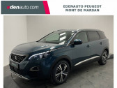 Peugeot 5008 occasion année 2019 boite Automatique Annonce Peugeot 5008 occasion Diesel BlueHDi 130ch S&S EAT8 Allure Business à Saint-Pierre-du-Mont