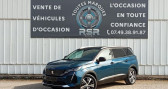 Annonce Peugeot 5008 occasion Diesel BlueHDi 130ch S&S EAT8 Allure Pack � Moulins-les-Metz