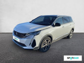 Annonce Peugeot 5008 occasion Diesel BlueHDi 130ch S&S EAT8 Allure Pack  VALENCE