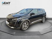 Peugeot 5008 BlueHDi 130ch S&S EAT8 Allure Pack  2022 - annonce de voiture en vente sur Auto Slection.com