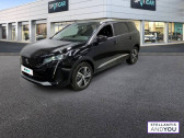 Peugeot 5008 BlueHDi 130ch S&S EAT8 Allure Pack   REZE 44