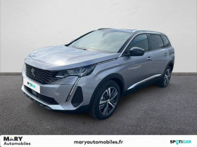 Peugeot 5008 , garage MARY AUTOMOBILES BERCK PEUGEOT  BERCK SUR MER