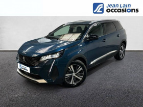 Peugeot 5008 , garage JEAN LAIN OCCASION SEYNOD  Seynod