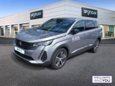 Peugeot 5008 BlueHDi 130ch S&S EAT8 Allure Pack   VILLENEUVE D'ASCQ 59