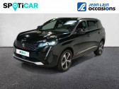 Peugeot 5008 occasion année 2024 boite Automatique Annonce Peugeot 5008 occasion Diesel BlueHDi 130ch S&S EAT8 Allure Pack à Seynod