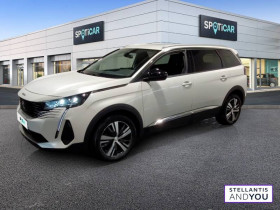 Peugeot 5008 , garage SPOTICAR STELLANTIS &YOU REZE  REZE