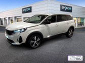 Peugeot 5008 occasion année 2022 boite Automatique Annonce Peugeot 5008 occasion Diesel BlueHDi 130ch S&S EAT8 Allure Pack à REZE