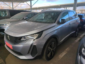 Peugeot 5008 , garage SPOTICAR STELLANTIS &YOU REZE  REZE