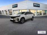 Annonce Peugeot 5008 occasion Diesel BlueHDi 130ch S&S EAT8 Allure Pack  CESSON-SEVIGNE