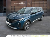 Annonce Peugeot 5008 occasion Diesel BlueHDi 130ch S&S EAT8 Allure Pack  VILLEFRANCHE SUR SAONE
