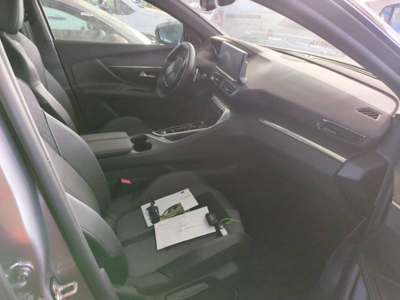 Peugeot 5008 BlueHDi 130ch S&S EAT8 Allure Pack  occasion  REZE - photo n3