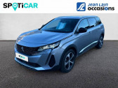 Peugeot 5008 BlueHDi 130ch S&S EAT8 Allure Pack   Sallanches 74