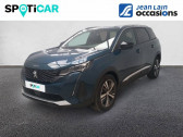 Peugeot 5008 occasion année 2024 boite Automatique Annonce Peugeot 5008 occasion Diesel BlueHDi 130ch S&S EAT8 Allure Pack à Vétraz-Monthoux