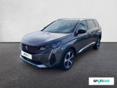 Peugeot 5008 occasion année 2022 boite Automatique Annonce Peugeot 5008 occasion Diesel BlueHDi 130ch S&S EAT8 Allure Pack à VALENCE