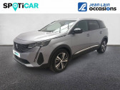 Annonce Peugeot 5008 occasion Diesel BlueHDi 130ch S&S EAT8 Allure Pack  Vtraz-Monthoux