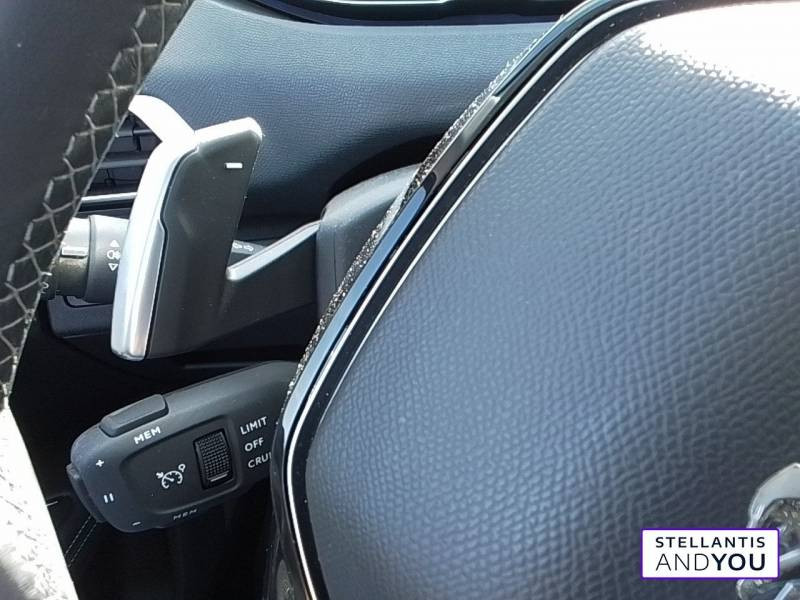 Peugeot 5008 BlueHDi 130ch S&S EAT8 Allure Pack  occasion  ECULLY - photo n9