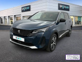 Peugeot 5008 occasion année 2023 boite Automatique Annonce Peugeot 5008 occasion Diesel BlueHDi 130ch S&S EAT8 Allure Pack à MONTIGNY LE BRETONNEUX