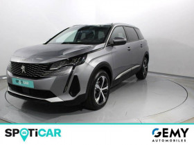 Peugeot 5008 , garage PEUGEOT GEMY ANGERS  ANGERS