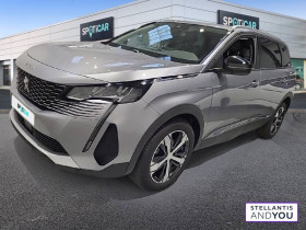 Peugeot 5008 , garage SPOTICAR STELLANTIS &YOU ORVAULT  ORVAULT