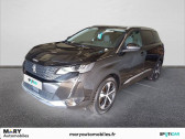 Annonce Peugeot 5008 occasion Diesel BlueHDi 130ch S&S EAT8 Allure Pack  Tourlaville