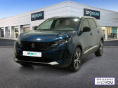 Peugeot 5008 BlueHDi 130ch S&S EAT8 Allure Pack   CESSON-SEVIGNE 35
